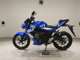 Фото Suzuki GSX-S125 с японского аукциона