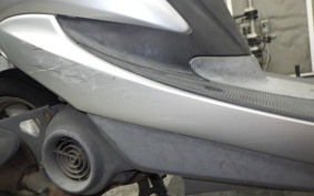 YAMAHA JOG Gen.4 SA16J