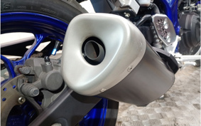 YAMAHA MT-25 RG10J