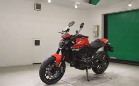 DUCATI MONSTER 937 + 2024