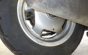 YAMAHA GEAR Gen.2 UA06J