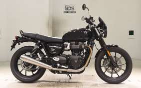 TRIUMPH SPEED TWIN 900 2023