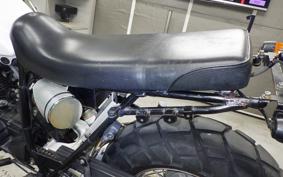 YAMAHA TW225 DG09J