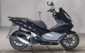 HONDA PCX125 JF81