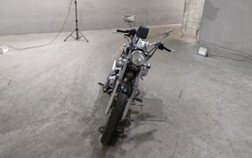 YAMAHA VIRAGO 400 1991 2NT