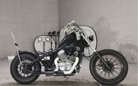 HONDA STEED 400 NC26