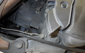 SUZUKI ADDRESS V50 G 2006 CA42A