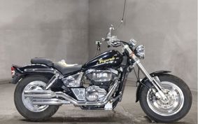 SUZUKI DESPERADO400 VK52A