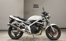 SUZUKI BANDIT 400 V 1997 GK7AA