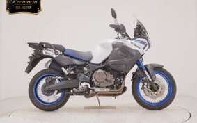 YAMAHA XT1200Z SUPER TENERE 2015