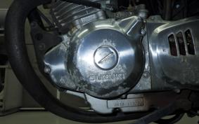 SUZUKI ST250E NJ4AA