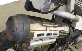 YAMAHA SEROW 225 W 4JG