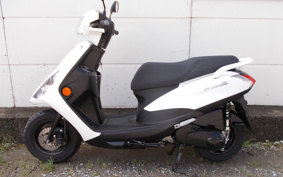 YAMAHA  AXIS Z SED7J