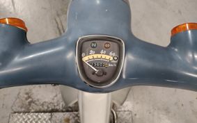 HONDA LITTLE CUB C50