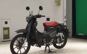 HONDA C125 SUPER CUB
