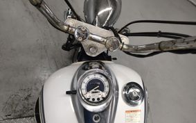 YAMAHA DRAGSTAR 250 VG02J