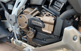 HONDA CRF1100L AFRICA TWIN Adventure DCT ES 2024 SD15