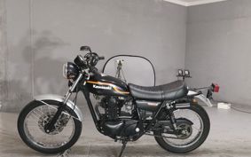 KAWASAKI 250TR BJ250F