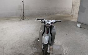 HONDA  SUPER CUB C125 JA71