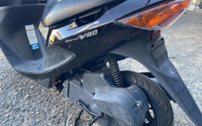 SUZUKI ADDRESS V50 CA44A