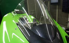 KAWASAKI ZX 10 NINJA R 2006 ZXT00D