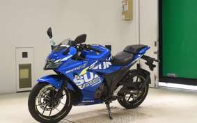SUZUKI GIXXER 250 SF 2025 ED22B