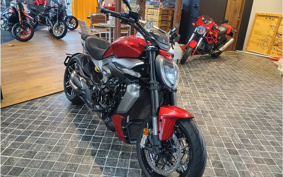 DUCATI DIAVEL V4 2025 7G00