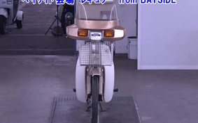 HONDA C90