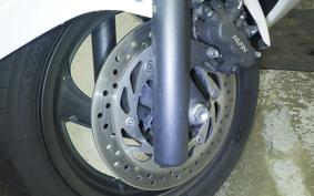 HONDA SILVER WING 400 GT Type 2011 NF03