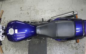 YAMAHA XJR400 Gen.3 R 2007 RH02J