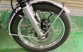 SUZUKI GT250 GT250B