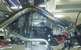 HONDA MONKEY AB27