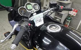 KAWASAKI ZRX1200 S 2002 ZRT20A