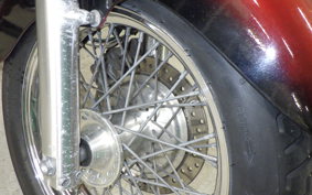 HONDA SHADOW 750 Gen. 2 1997 RC44