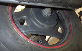 SUZUKI ADDRESS V100 CE11A