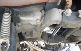 SUZUKI ADDRESS V50 Gen.2 CA44A