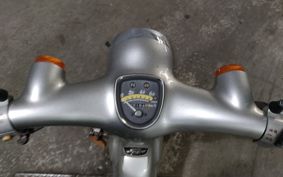 HONDA LITTLE CUB C50