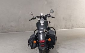 HONDA SHADOW 750 PHANTOM 2012 RC53