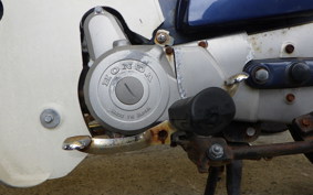 HONDA C50 SUPER CUB E AA01