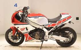 YAMAHA XSR900 GP 2024 RN96J