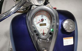 YAMAHA DRAGSTAR 400 CLASSIC 2005 VH01J
