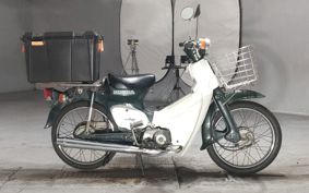 HONDA SUPER CUB50 C50