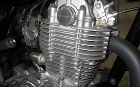 YAMAHA SR400 Gen.3 2008 RH01J