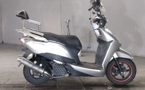 HONDA LEAD 125 JF45