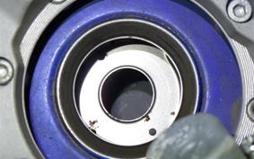 SUZUKI Vｽﾄﾛｰﾑ650 2005