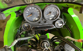 KAWASAKI KLX125 LX125C