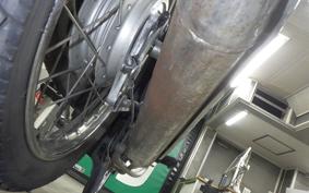 HONDA C50 SUPER CUB