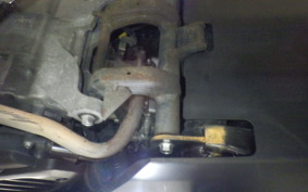 HONDA LEAD 125 JF45
