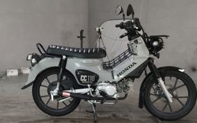 HONDA CROSS CUB110 JA60