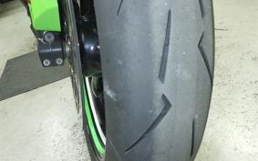 KAWASAKI ZX 10 NINJA ABS 2016